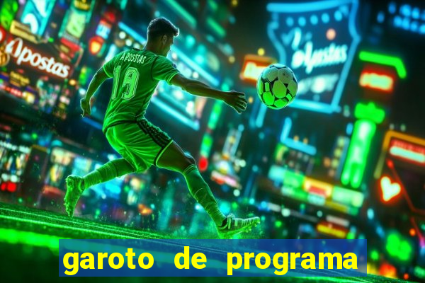 garoto de programa porto velho